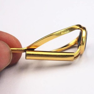 หัวแหวนไททาเนียมอัลลอยสำหรับตกปลาในทะเลสาบและน้ำเค็ม - Product Image 4