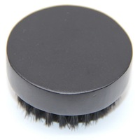 Bonne qualité Top vente nouveau style sangliers poils hommes moustache barbe brosse