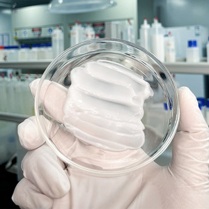 Crema idratante per la riparazione della barriera cutanea etichetta arrossamento della pelle sensibile alla pelle secca, stabile e lenitiva per la riparazione della pelle crema per il viso - Product Image 5