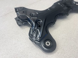 Référence: Eje Delantero Cuerpo <span class=keywords><strong>Del</strong></span> Eje 1J0199313J Para Seat GO LF 4 - Product Image 6