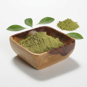 Poudre de henné neutre Gingerly Naturals, qualité cosmétique, colorant capillaire naturel, exportateur en vrac d'Inde - Product Image 1