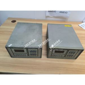 1PCS <span class=keywords><strong>Voltech</strong></span> PM100 Analyseur de puissance monophasé utilisé - Product Image 3