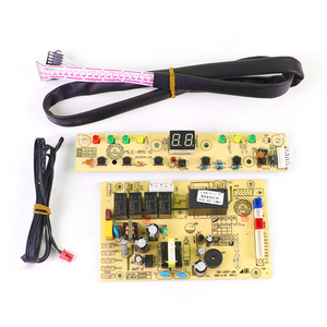 Fabricant expérimenté <span class=keywords><strong>de</strong></span> cartes électroniques PCBA, service tout-en-un, assemblage <span class=keywords><strong>de</strong></span> cartes 94V0 avec technologie AI/ML pour machine <span class=keywords><strong>de</strong></span> <span class=keywords><strong>refroidissement</strong></span> - Product Image 1