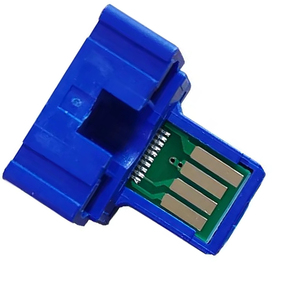 Chip de reinicio de tóner disponible para Sharp 2615N 2640N 3110N 3115N 3140N 3610N 3640N [1 ud. x 2], 1 unidad - Product Image 6