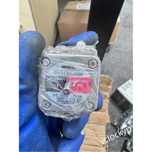โอเรียนทัล มอเตอร์ PX243-03B เว็กซ์ต้าสเต็ปปิ้งมอเตอร์ 12VDC STOCK K-1780 มือสอง - Product Image 3