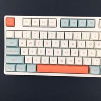 Prix d'usine Direct PBT Couleur OEM Haute Mécanique Clavier Usinage Personnalisé Keycaps