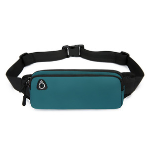 Riñonera Impermeable de Moda al por Mayor con Cinturón Ajustable, Bolsa Casual para Viajes, Deportes y Correr - Product Image 2
