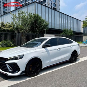 Rapporto <span class=keywords><strong>di</strong></span> <span class=keywords><strong>valutazione</strong></span> dettagliato: Berlina <span class=keywords><strong>di</strong></span> lusso Geely Binrui Cool 1.5T Turbo <span class=keywords><strong>usata</strong></span> - Product Image 4