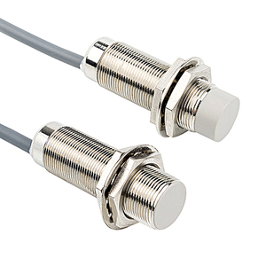 5mm/<span class=keywords><strong>8mm</strong></span>/12mm/20mm M18 Cảm biến khoảng cách vị trí Cảm biến tiệm cận cảm ứng chuyển đổi loạt - Product Image 6