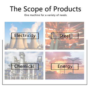เครื่องวัดอัตราการไหลของน้ำมันอาหารแบบจอ LCD ราคาประหยัด พร้อมข้อต่อแบบหนีบ สำหรับอุตสาหกรรมอาหาร เครื่องวัดอัตราการไหลของของเหลวแบบกังหัน 4-20ma RS485 - Product Image 6