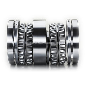 Rodamientos de Rodillos Cónicos de Una Hilera de Alta Calidad USMA LM67048/10 Rodamiento LM67048/10 Rodamiento USMA - Product Image 3