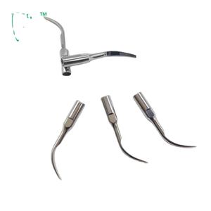 Punte per Ablatore Dentale a Ultrasuoni a Forma di Becco, Certificazione CE, Vendita Calda - Product Image 4