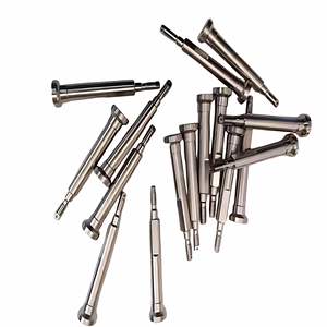 Tout neuf, boulon d'axe central du lanceur T50, accessoires métalliques pour drone, pièces détachées pour drone agricole Dj1 - Product Image 6