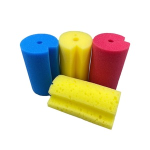 Esponja de limpieza Munkcare para endoscopios médicos, espuma de PU de 28 densidades, desechable, con capacidad para agente de limpieza - Product Image 5
