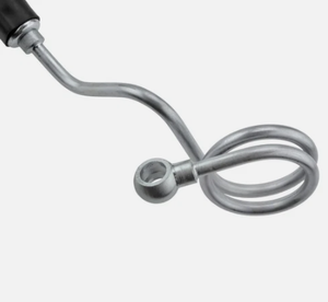 Tuyau haute pression <span class=keywords><strong>de</strong></span> <span class=keywords><strong>direction</strong></span> <span class=keywords><strong>assistée</strong></span> 8E1422893CH 8E1422893DB 8E1422893DF 8E1422893J - Product Image 4