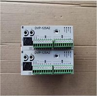 Controlador Lógico Programable Delta PLC DVP12SA211R Hecho en China