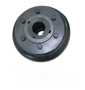 وصلات إطارات F90 F100 F120 قابلة للتخصيص، عناصر مطاطية أصلية للصناعات الإنشائية - Product Image 2