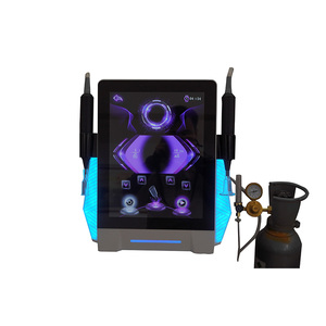 Nouvelle machine de beauté professionnelle à jet de plasma froid Fibroblast, stylo à plasma pour réduire l'<span class=keywords><strong>inflammation</strong></span> et améliorer la texture de la peau - Product Image 4