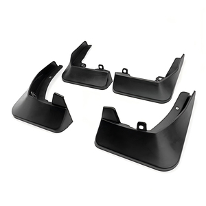 Pièces détachées automobiles Garde-boue avant gauche/droit pour DONGFENG DFSK Haval H9 H6 H5 Jolion M6 Dargo - Product Image 1
