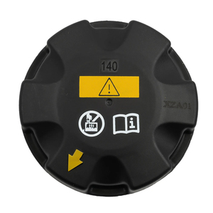 17117639020 piezas de automóviles sistema de refrigeración radiador tapa del tanque de expansión para <span class=keywords><strong>BMW</strong></span> E87 F30 F80 F34 F31 F36 G30 F90 G11 G12 X1 X3 X4 X5 - Product Image 1