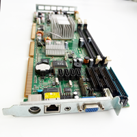 Computadora Integrada ARBOR SHB-890 SHB-880 Ver.2.0 Compatible con Procesadores LGA775 Intel Core 2 Duo/Pentium-4/Pentium-D/Celeron-D en Stock