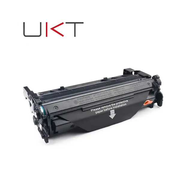 UKT Compatible Full Black T08 Toner Cartridges for ImageRUNNER X 1238i 1238if 238P 11K Yield 18-Month Warranty