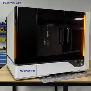 เครื่องตัดเลเซอร์โลหะแบบตั้งโต๊ะขนาดเล็ก รุ่นใหม่ ปี 2026 เครื่องตัดเลเซอร์แบบปิด เหมาะสำหรับโรงงานแปรรูปอุตสาหกรรมเครื่องประดับ - Product Image 4