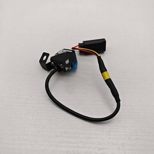 Araba Dikiz Geri Görüş Kamerası 957602P000957602P600 K-ia Solana için Uygundur. - Product Image 3