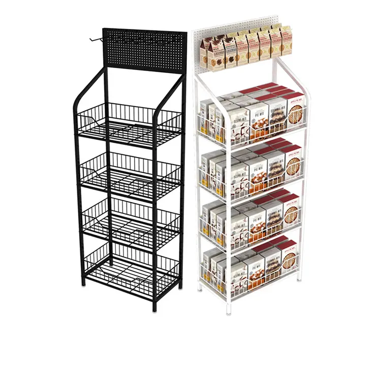 Оптовая продажа, фабричное производство, новый дизайн, магазины, супермаркета, выставочная полка для закусок