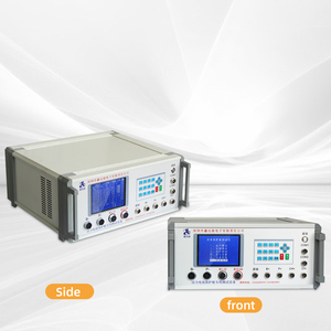 Máy Kiểm tra dung lượng pin 16 loạt máy kiểm tra dung lượng pin Lithium Ion - Product Image 5