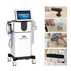 Instrumento de Fisioterapia y Neurofeedback Seguro y Eficiente con Material ABS 2 en 1 para Uso en Salón, Clase II - Product Image 6