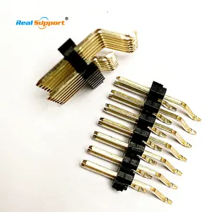 Goede Kwaliteit! 2*7P 2X7PIN Connector 14 Pin Socket Voor Wm 20S 21S En Andere Modellen 2Mm * 1Mm