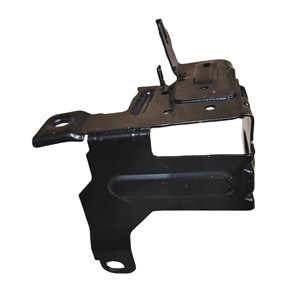 Support de pompe ABS d'origine 9677683680 pour Citroën Peugeot 408, pièce de rechange et de réparation - Product Image 1