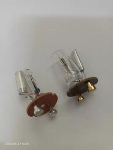 ตัวเริ่มต้นหลอดฟลูออเรสเซนต์ FS-10/ตัวเริ่มต้นหลอดไฟฟลูออเรสเซนต์ FS-2/ตัวเริ่มต้นหลอดไฟ ขายจากโรงงาน - Product Image 2