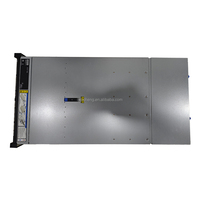Serveur Rack AI GPU Haute Performance pour Entreprises ThinkSystem SR868 4U avec Grand Stockage – En Stock