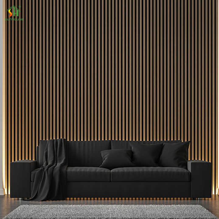 Image showcasing Acoustic Treatment Solutions for the Modern Office - Frasch | Open ...