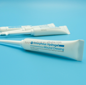 ไฮโดรเจลชนิดอามอร์ฟัสเกรดทางการแพทย์สำหรับการรักษา<span class=keywords><strong>แผล</strong></span>กดทับและ<span class=keywords><strong>แผล</strong></span>ไฟไหม้ - Product Image 3