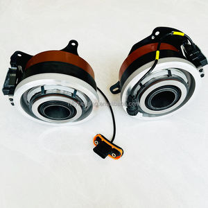 Roulement de débrayage 0501 221 020, actionneur, roulements hydrauliques, roulement de débrayage pour FAW, FOTON, JAC DONGFENG, SINOTRUK - Product Image 3