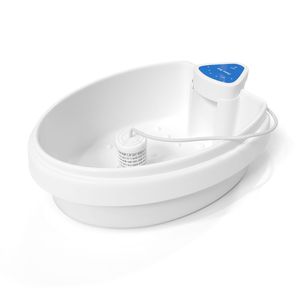 Sistem Detoksifikasi Profesional <span class=keywords><strong>Spa</strong></span> Kaki Ionik Inframerah Mesin Pijat Kaki Inframerah untuk Relaksasi yang Efektif - Product Image 2