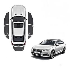 <span class=keywords><strong>Pare</strong></span>-<span class=keywords><strong>soleil</strong></span> de voiture Offre Spéciale pliable facile à installer <span class=keywords><strong>pare</strong></span>-brise avant pour accessoires de voiture <span class=keywords><strong>Audi</strong></span> de l'usine Hunan - Product Image 1