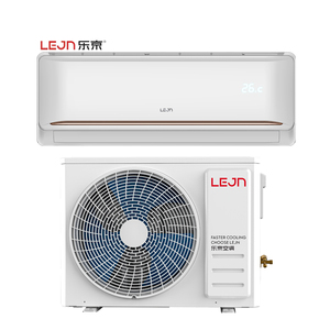 เครื่องปรับอากาศ LEJN แบบแยกส่วน รุ่นประหยัดพลังงาน ความเย็นและความร้อน 36000 บีทียู - Product Image 5