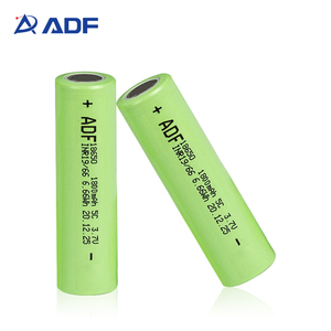 18650 bay không người lái Pin <span class=keywords><strong>Lithium</strong></span> Li-ion 3.7V 7.4V 1800mAh 6.66wh Li Ion pin cho găng tay nóng - Product Image 6