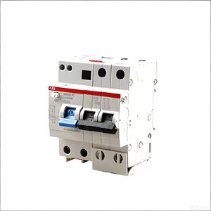 Interruptor Automático Original <span class=keywords><strong>AB</strong></span>-<span class=keywords><strong>B</strong></span> Mcb S202-C2 1P 2P 3P 4P <span class=keywords><strong>2A</strong></span> Capacidad de Ruptura 6KA Interruptor Automático Miniatura - Product Image 3