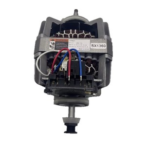 Motor para Secadora SX1360, 1/3 HP, 120V, 60Hz, con Protección Térmica, para Secadora de Ropa de Uso Doméstico - Product Image 5