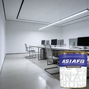 Compuesto <span class=keywords><strong>Autonivelante</strong></span> para Pisos de Cemento, Hormigón y Mortero - Product Image 2