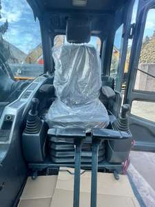 República de Corea HYUNDAI305LC-9T Excavadora de Orugas Usada de 30 Toneladas, Maquinaria de Construcción, Excavadora Usada HYUNDAI305LC-9T - Product Image 3