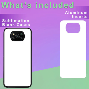 เคสโทรศัพท์มือถือ Xiaomi Poco,เคสมือถือลายถ่ายเทความร้อน2d TPU แบบระเหิด X3 M3 10T <span class=keywords><strong>11</strong></span> 11T <span class=keywords><strong>Lite</strong></span> - Product Image 2