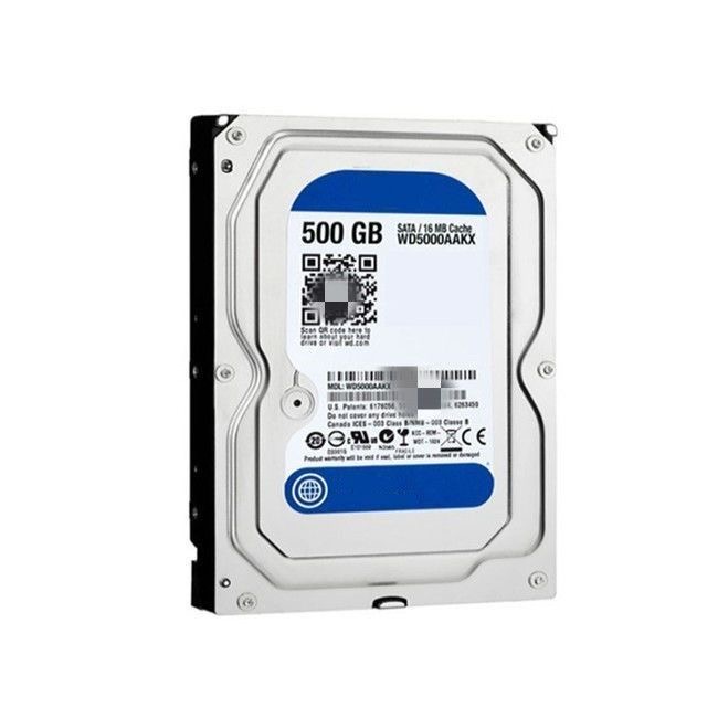 Ebay Wd Blue 6tb Hard Drive Toshiba Hdd WD Blue 6TB Internal Hard