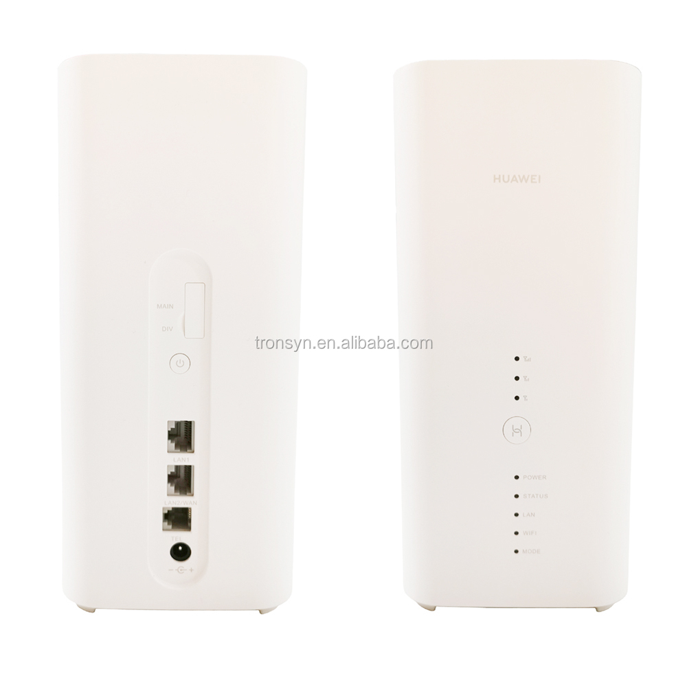 Huawei B818-263 LTE 4G Router (Gebraucht) in Niederglatt ZH für CHF 42