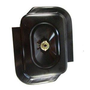 Ensemble de filtre à air sec 192F pour motoculteurs et générateurs diesel refroidis par air – Pièces essentielles pour filtre à air - Product Image 2